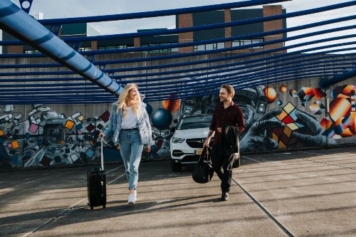 The Hague Teleport Hotel image 10