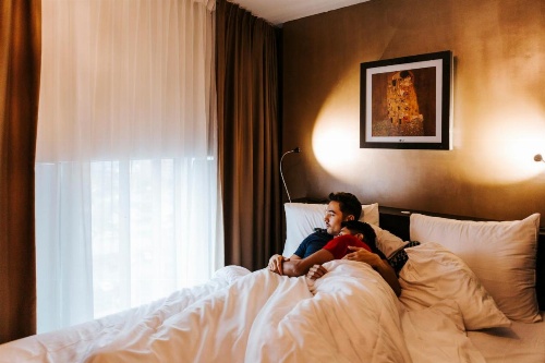 The Hague Teleport Hotel image 8